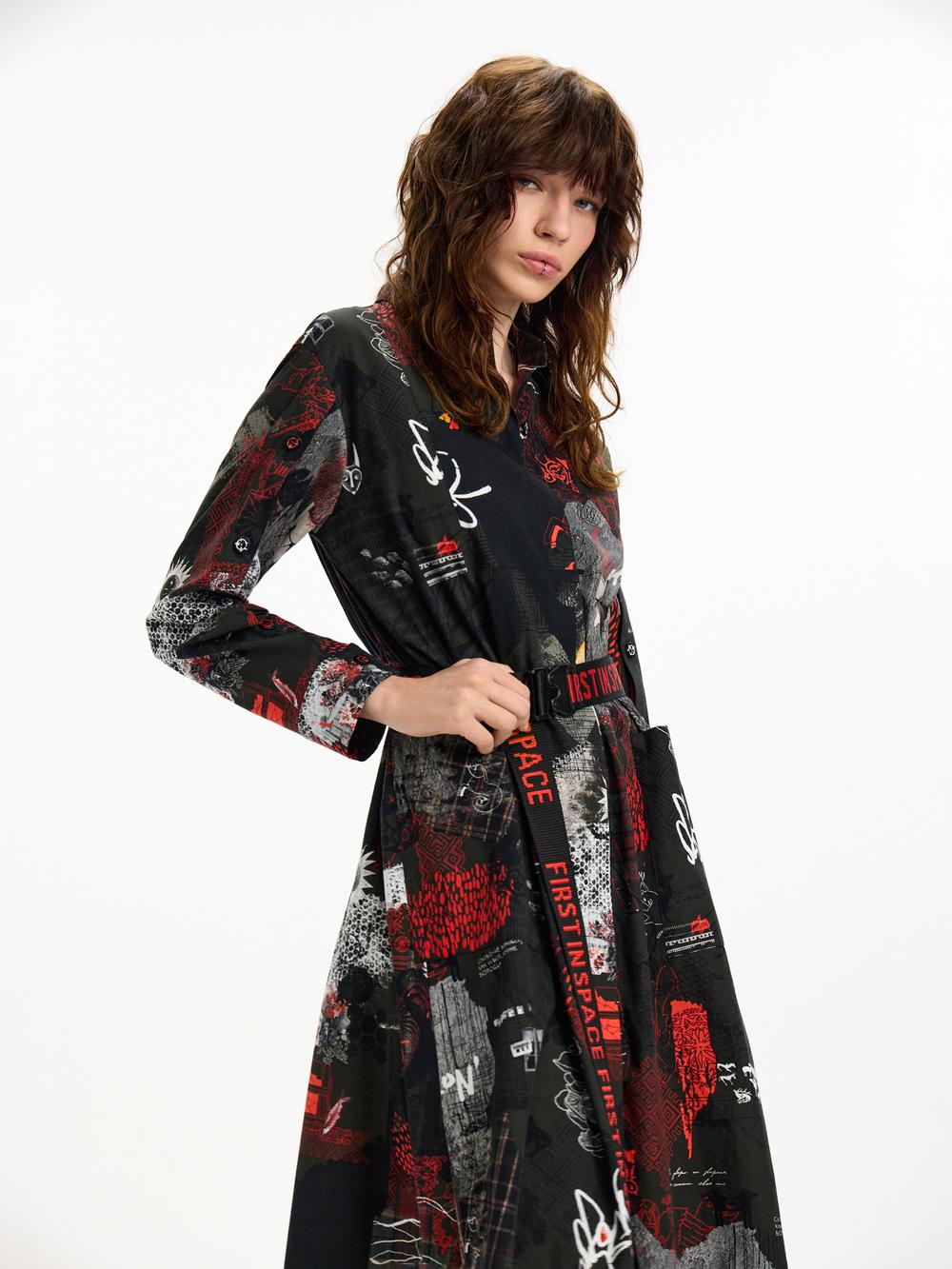 Платье 5026-002-01