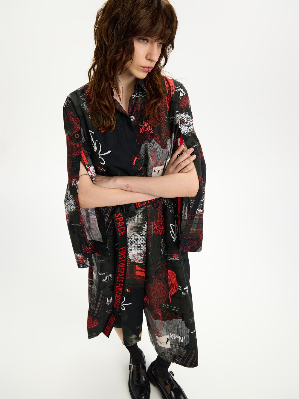 Платье 5026-002-01