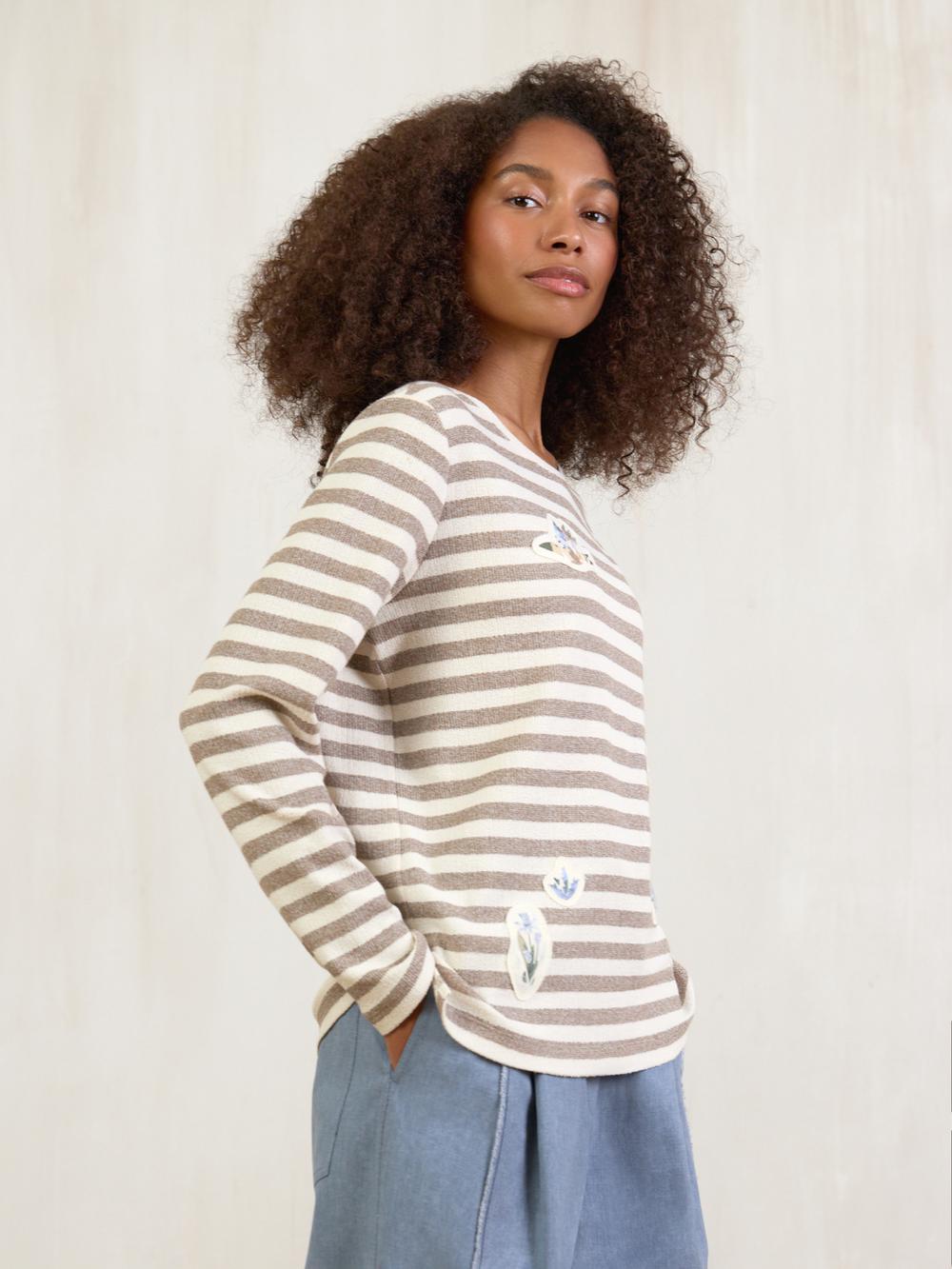 Свитшот 3026-031-04