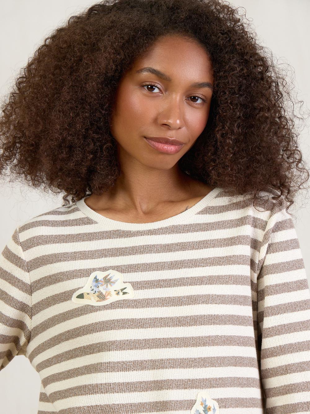 Свитшот 3026-031-04