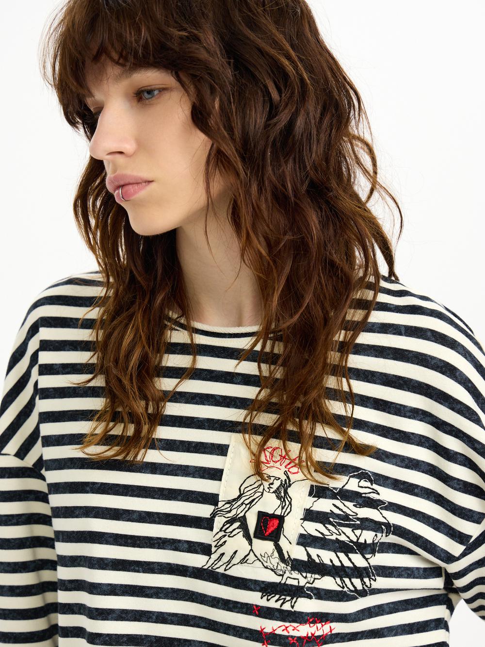 Свитшот 3026-004-01