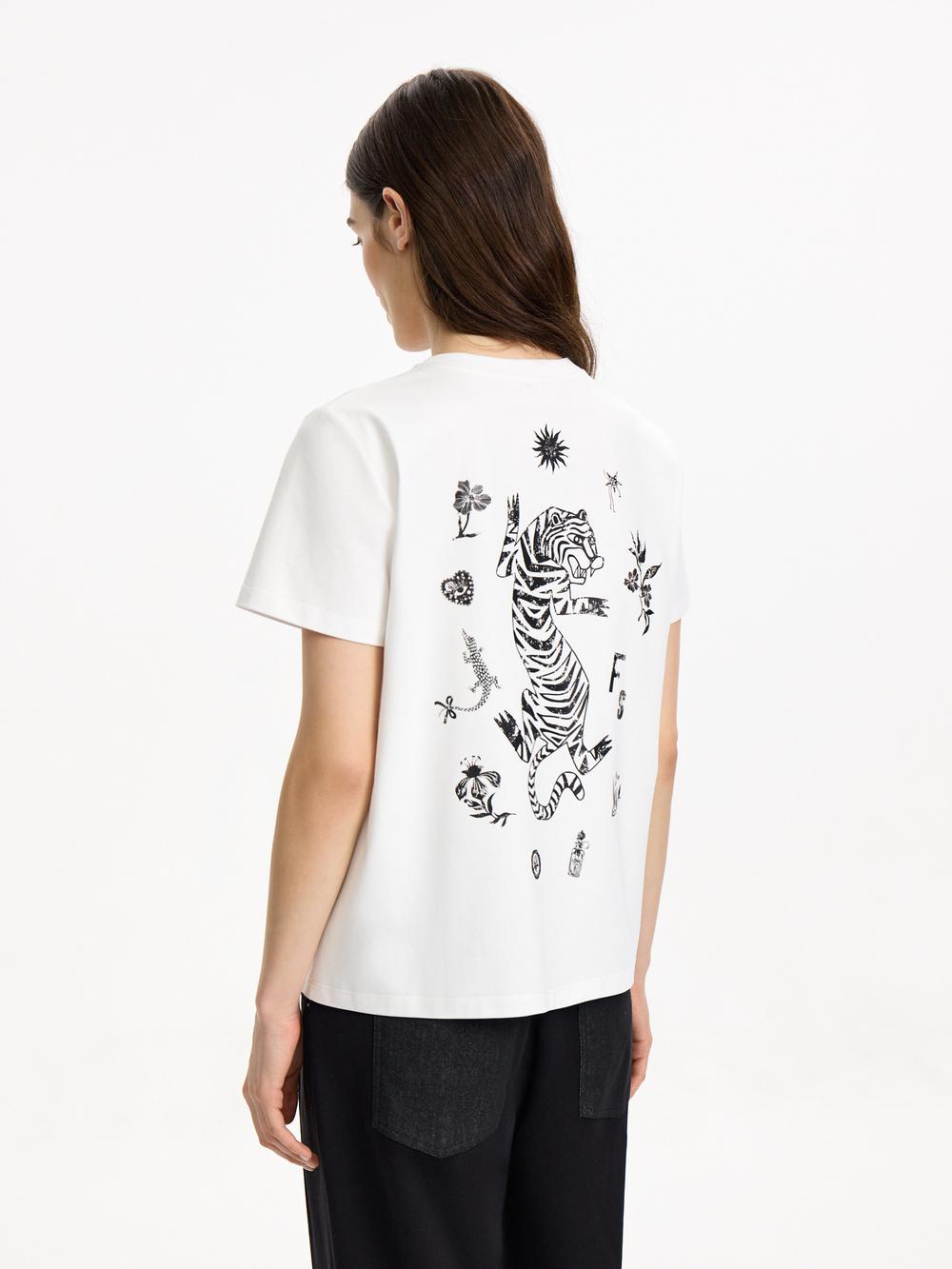 Футболка 1026-055-02