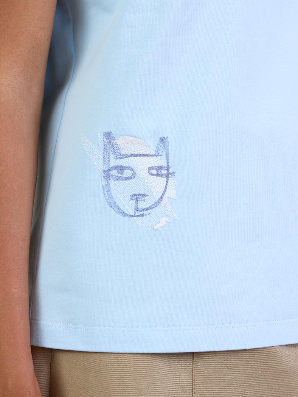 Футболка 1026-074-04