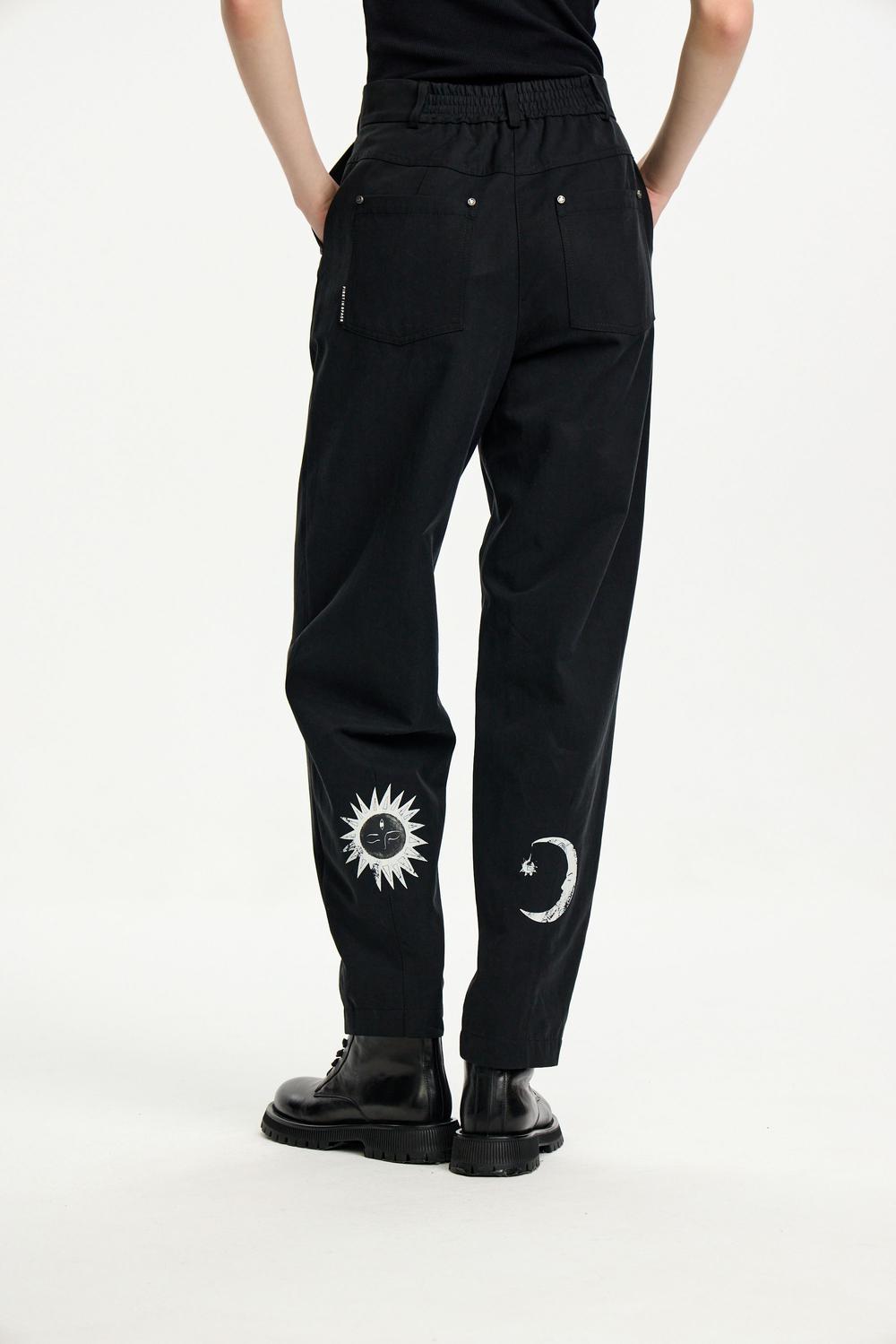 Брюки 7026-006-01