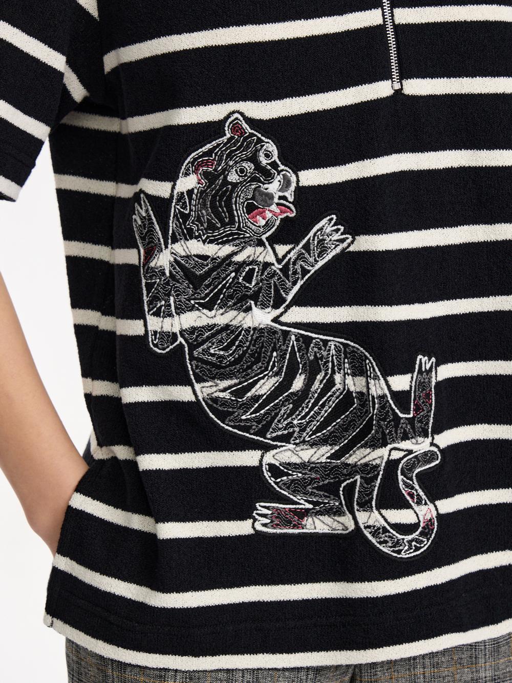 Футболка-поло 1026-056-02