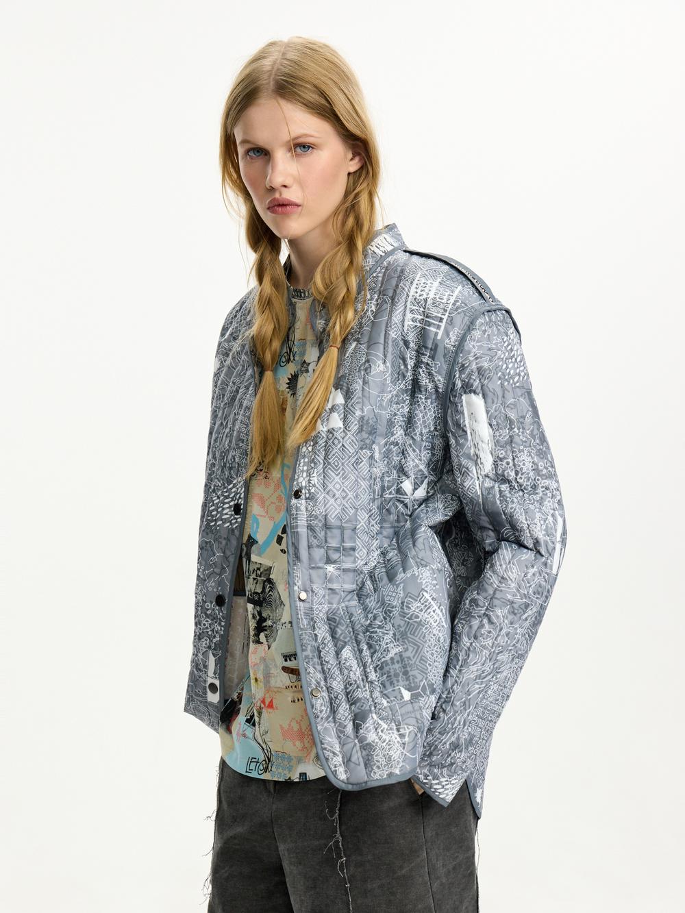 Куртка 9026-003-01