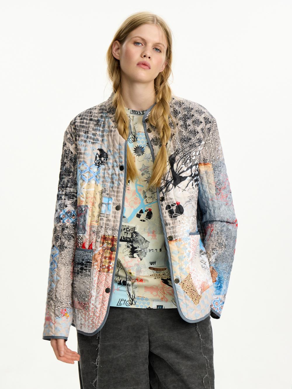 Куртка 9026-003-01