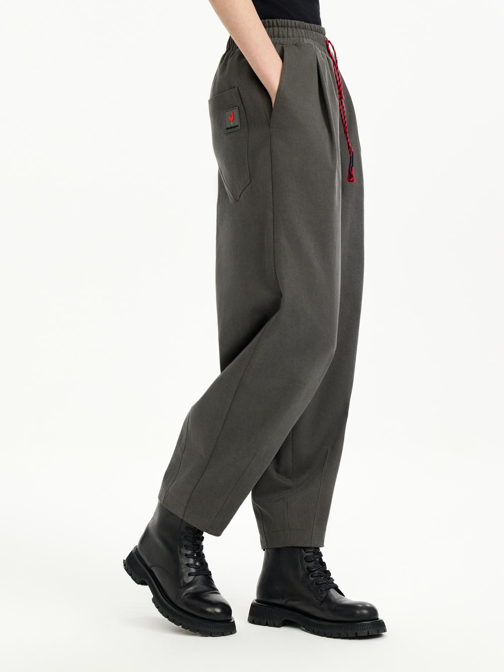 Брюки 7026-007-01