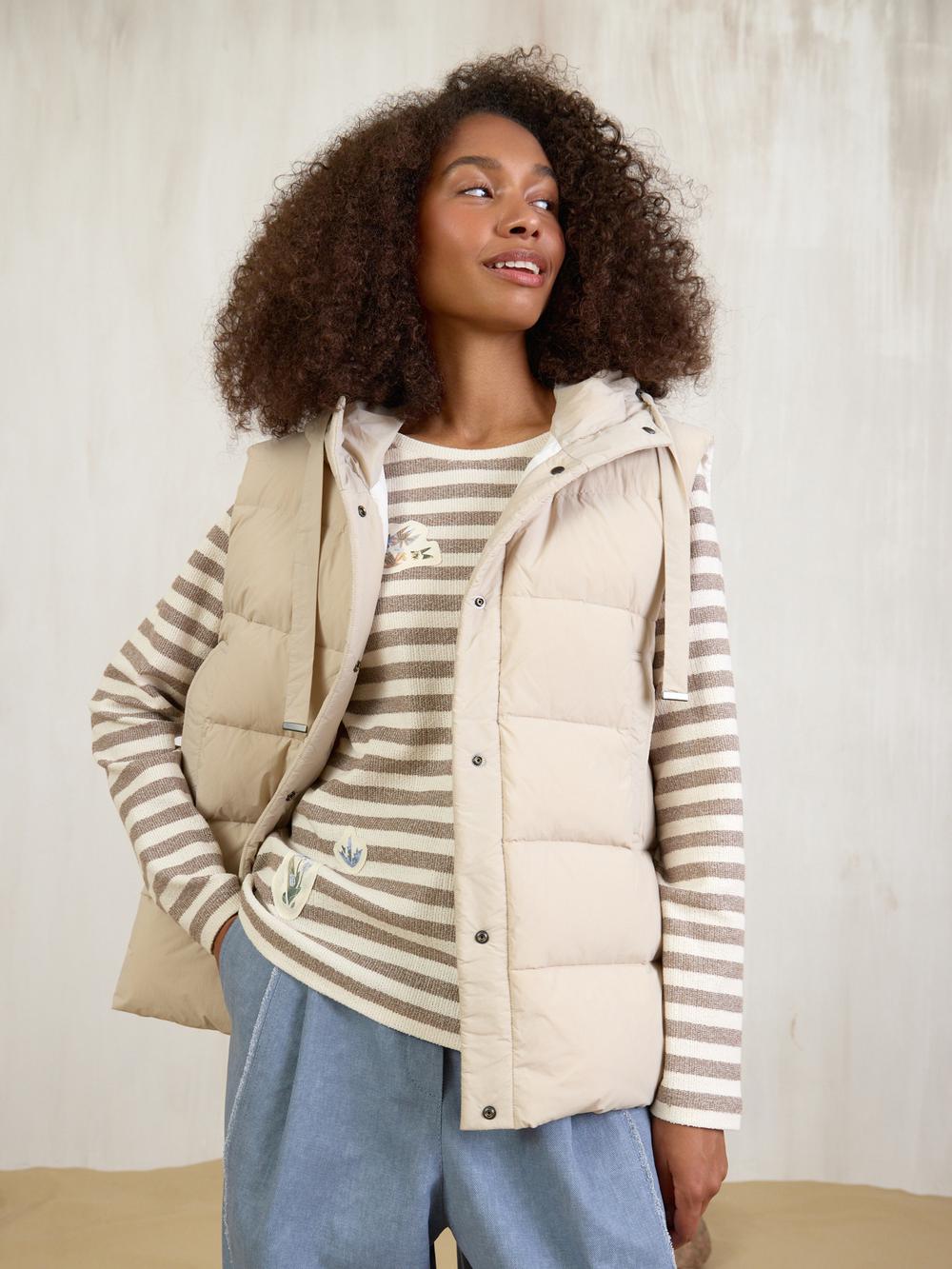 Жилет 4026-057-04