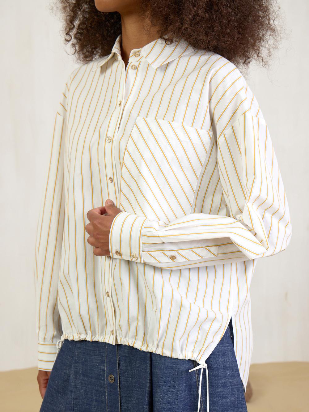 Блузка 2026-035-04