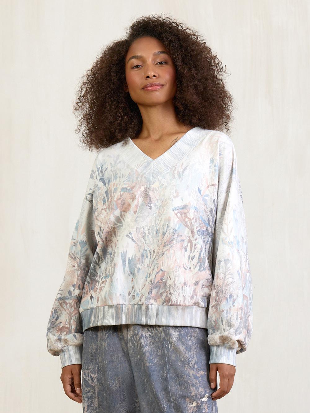 Свитшот 3026-032-04