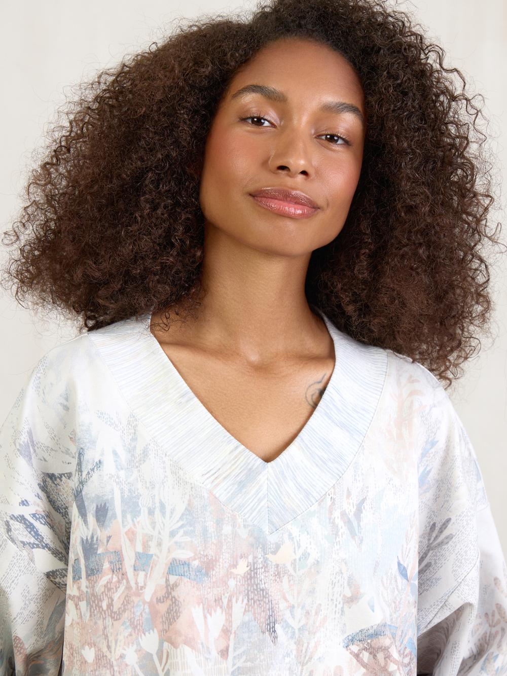 Свитшот 3026-032-04