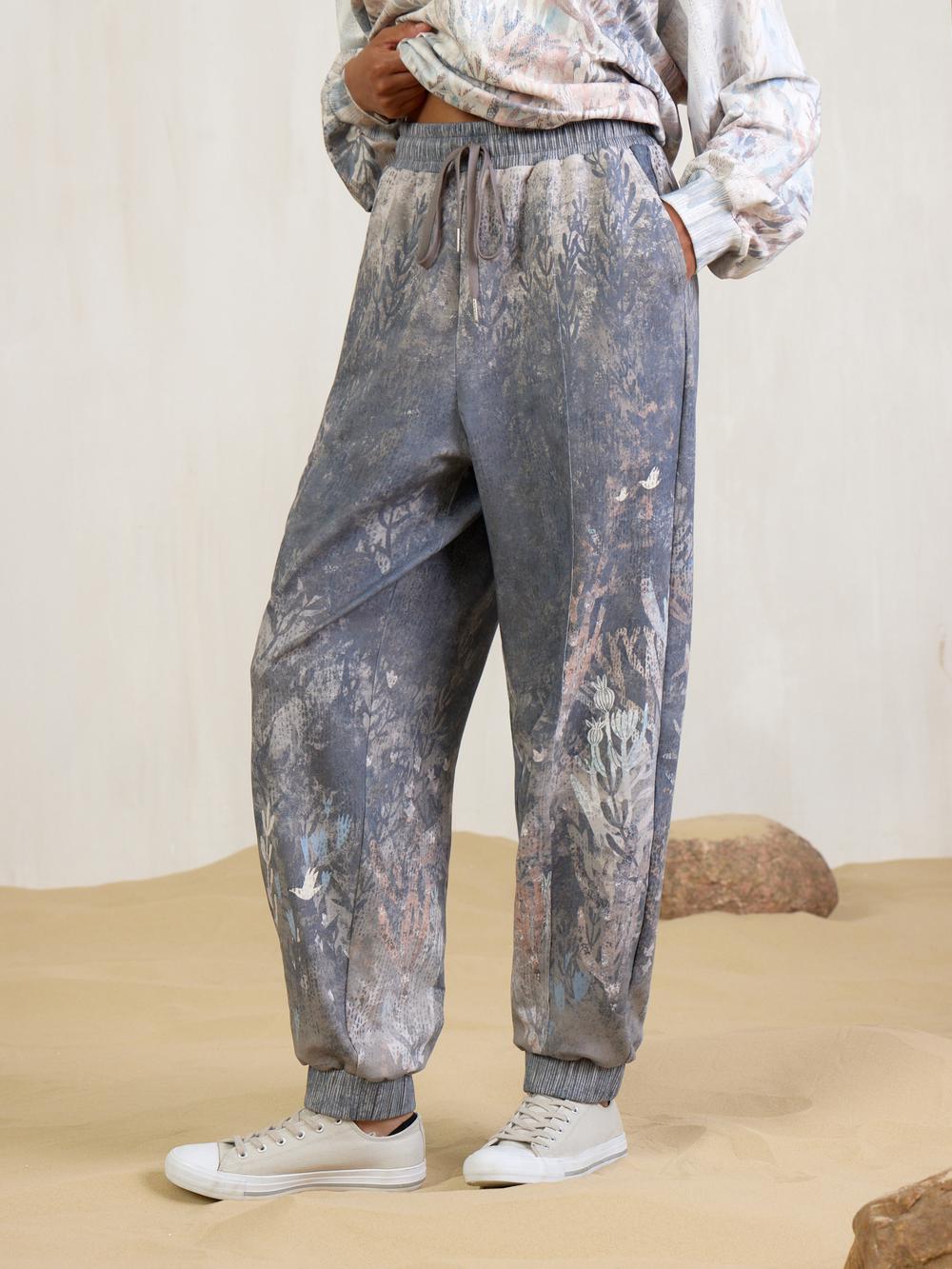 Брюки 7026-032-04