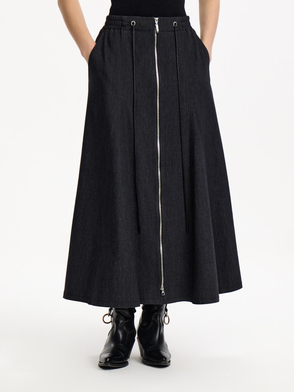 Юбка 8026-016-02