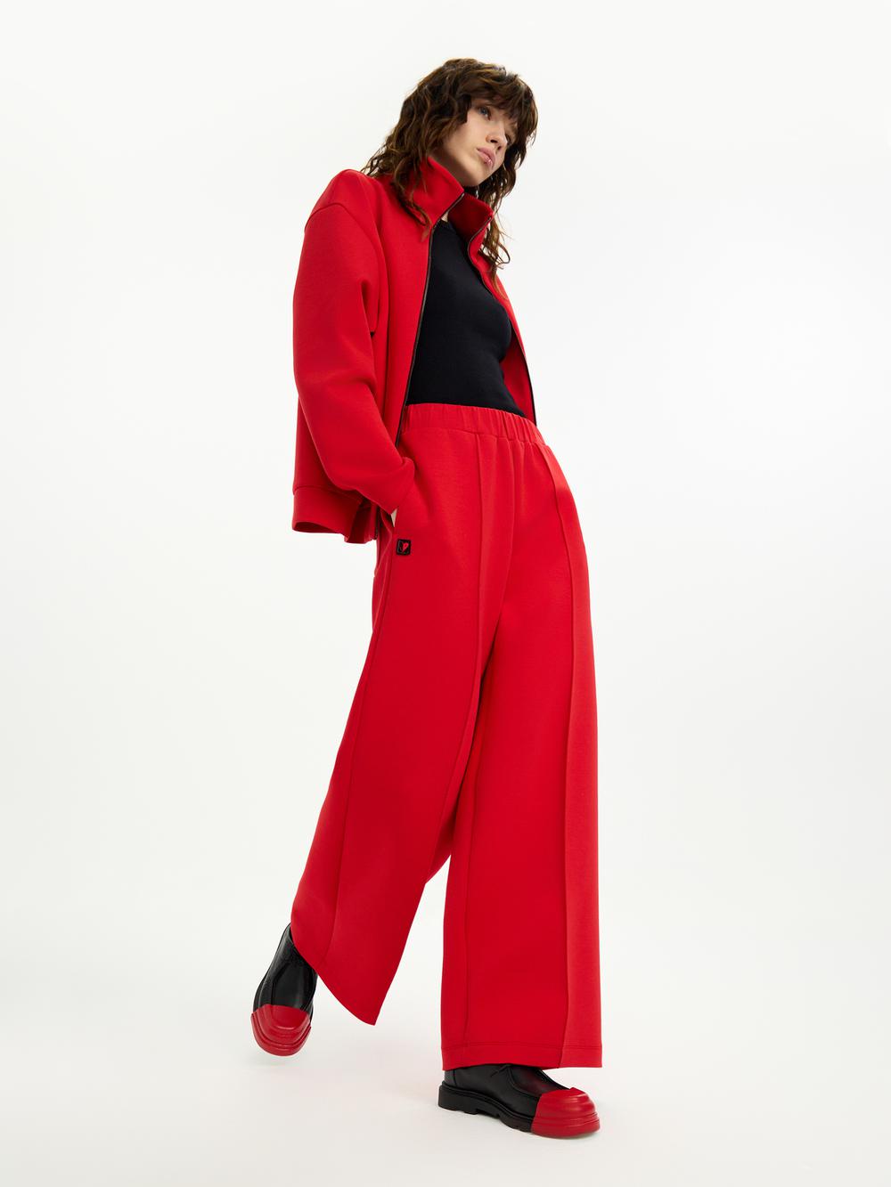 Брюки 7026-008-01