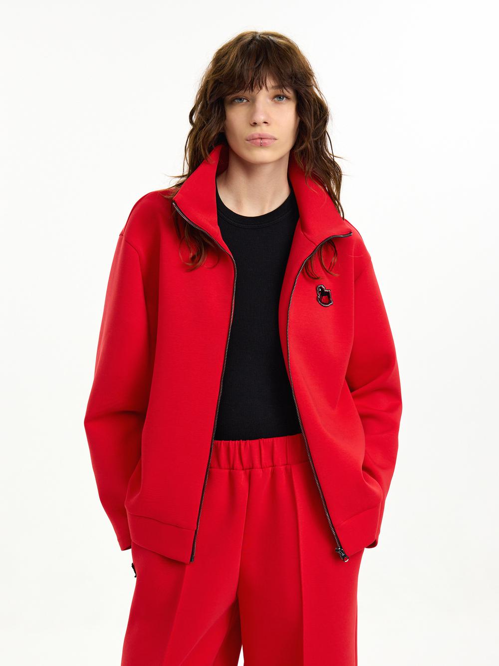 Толстовка 4026-008-01