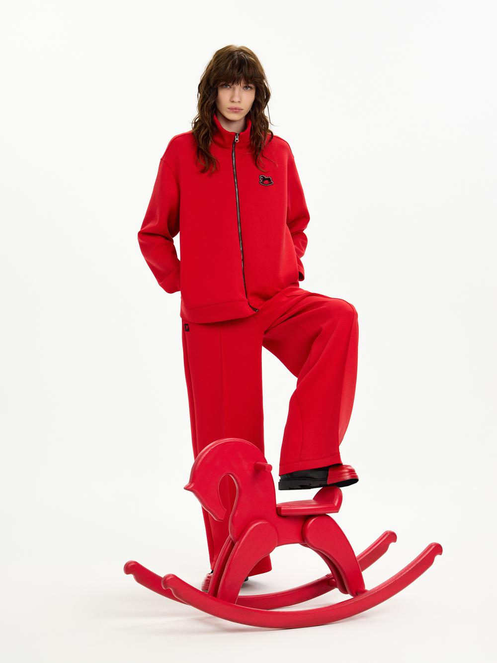 Толстовка 4026-008-01