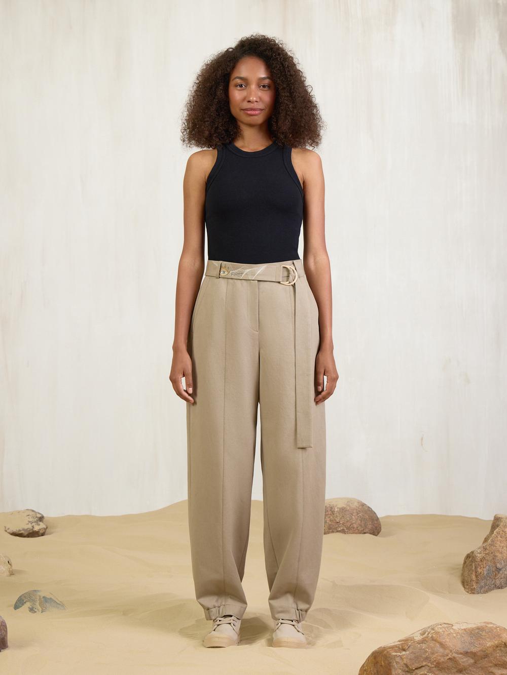 Брюки 7026-036-04