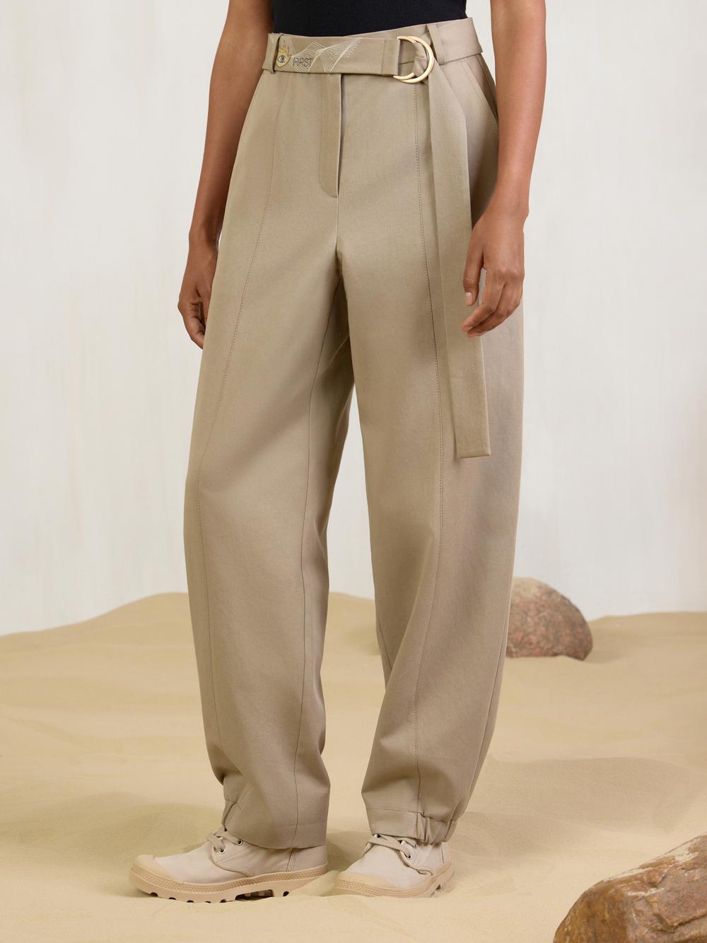 Брюки 7026-036-04