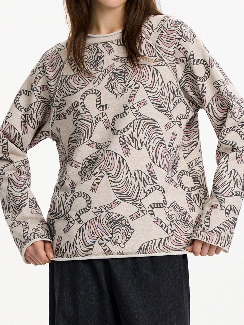 Свитшот 3026-012-02