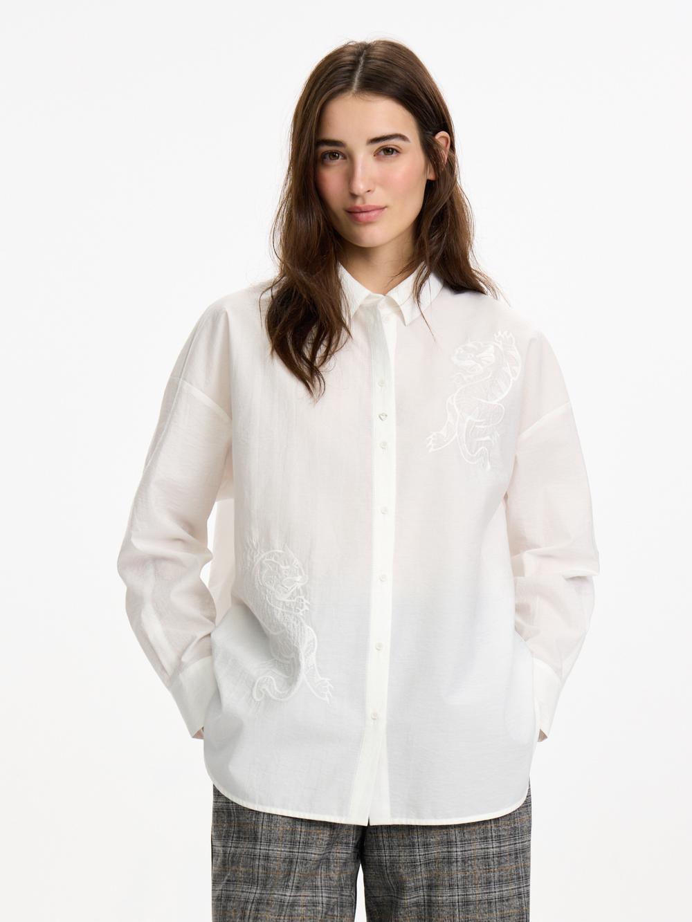 Блузка 2026-012-02