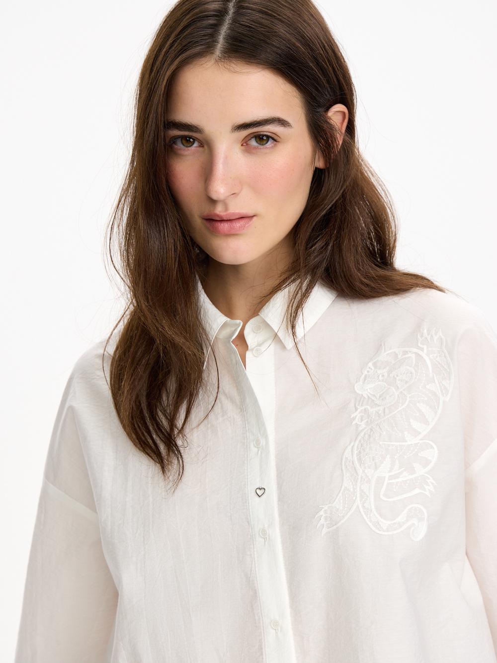 Блузка 2026-012-02