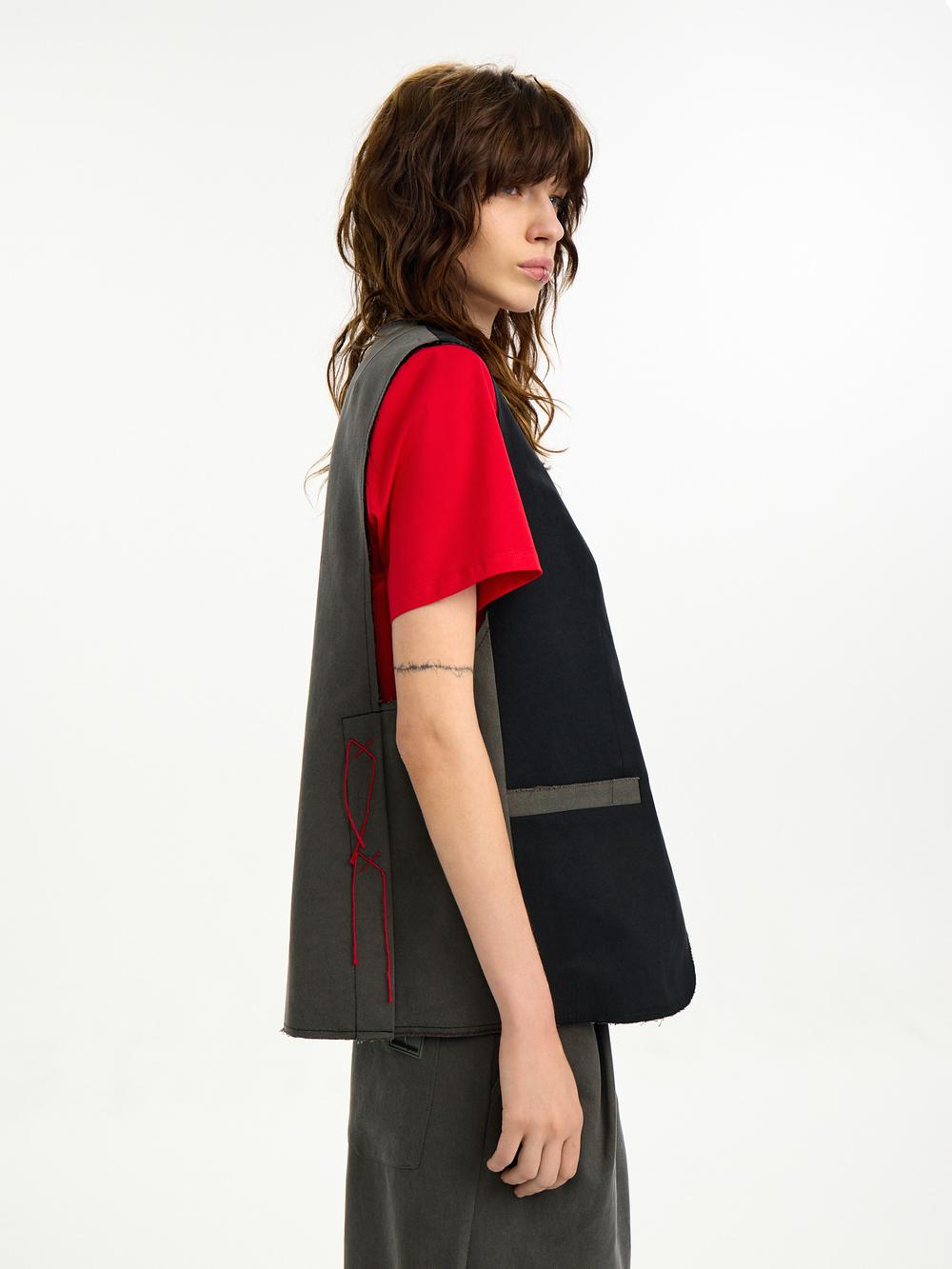 Жилет 4026-043-01