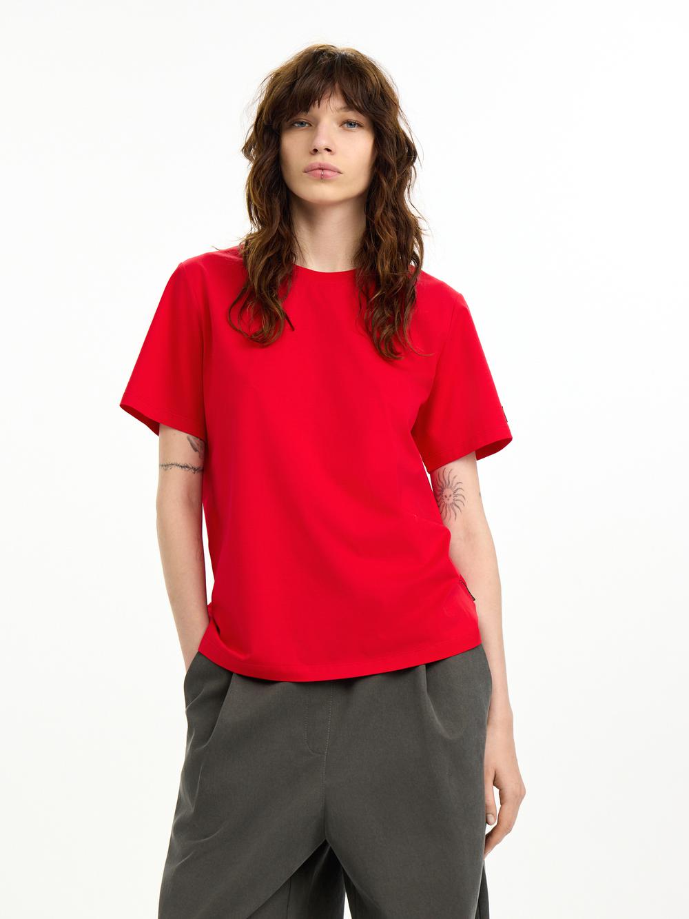 Футболка 1026-044-01