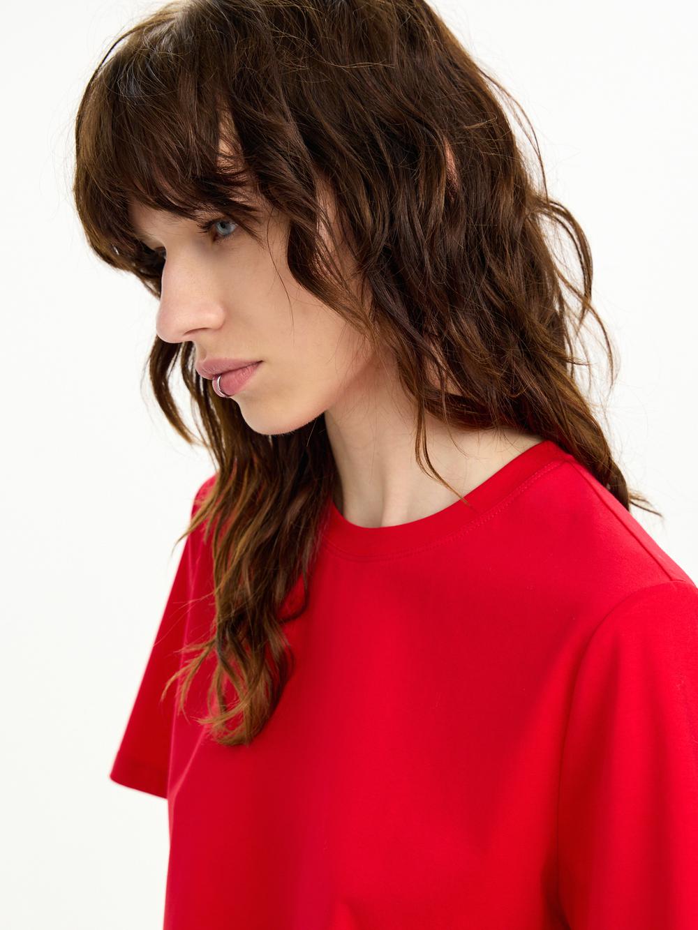 Футболка 1026-044-01