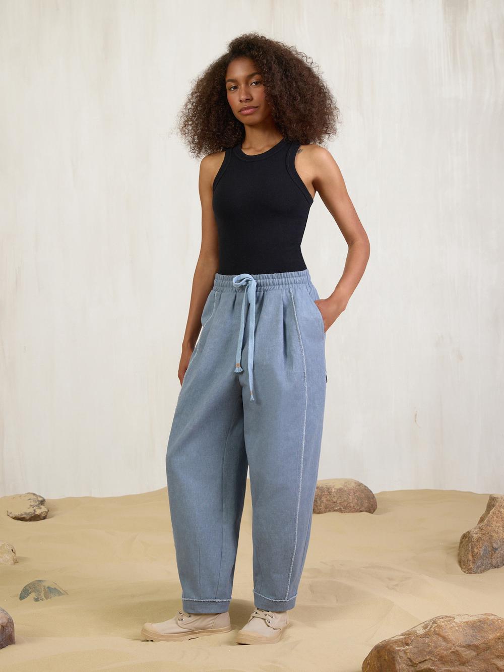 Брюки 7026-034-04