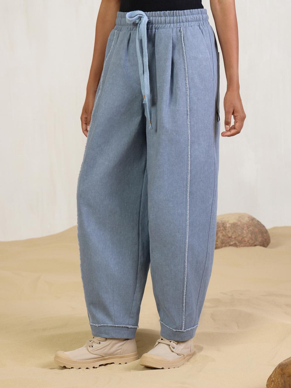 Брюки 7026-034-04