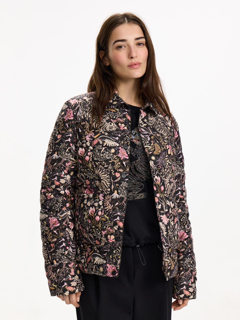 Куртка 9026-007-02