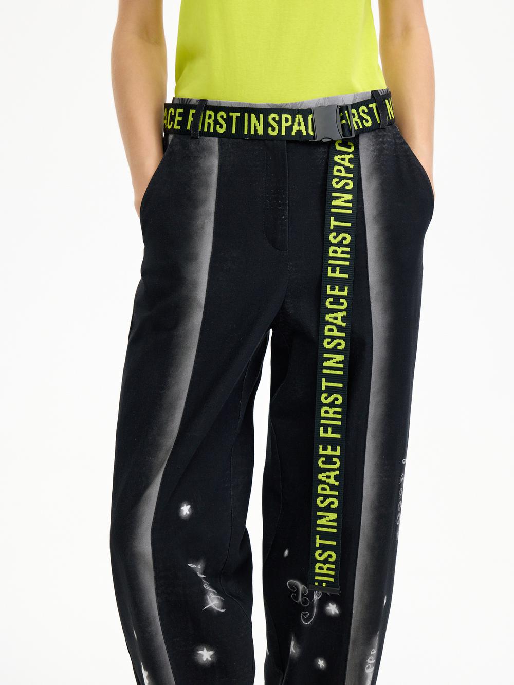 Ремень 0026-083-09