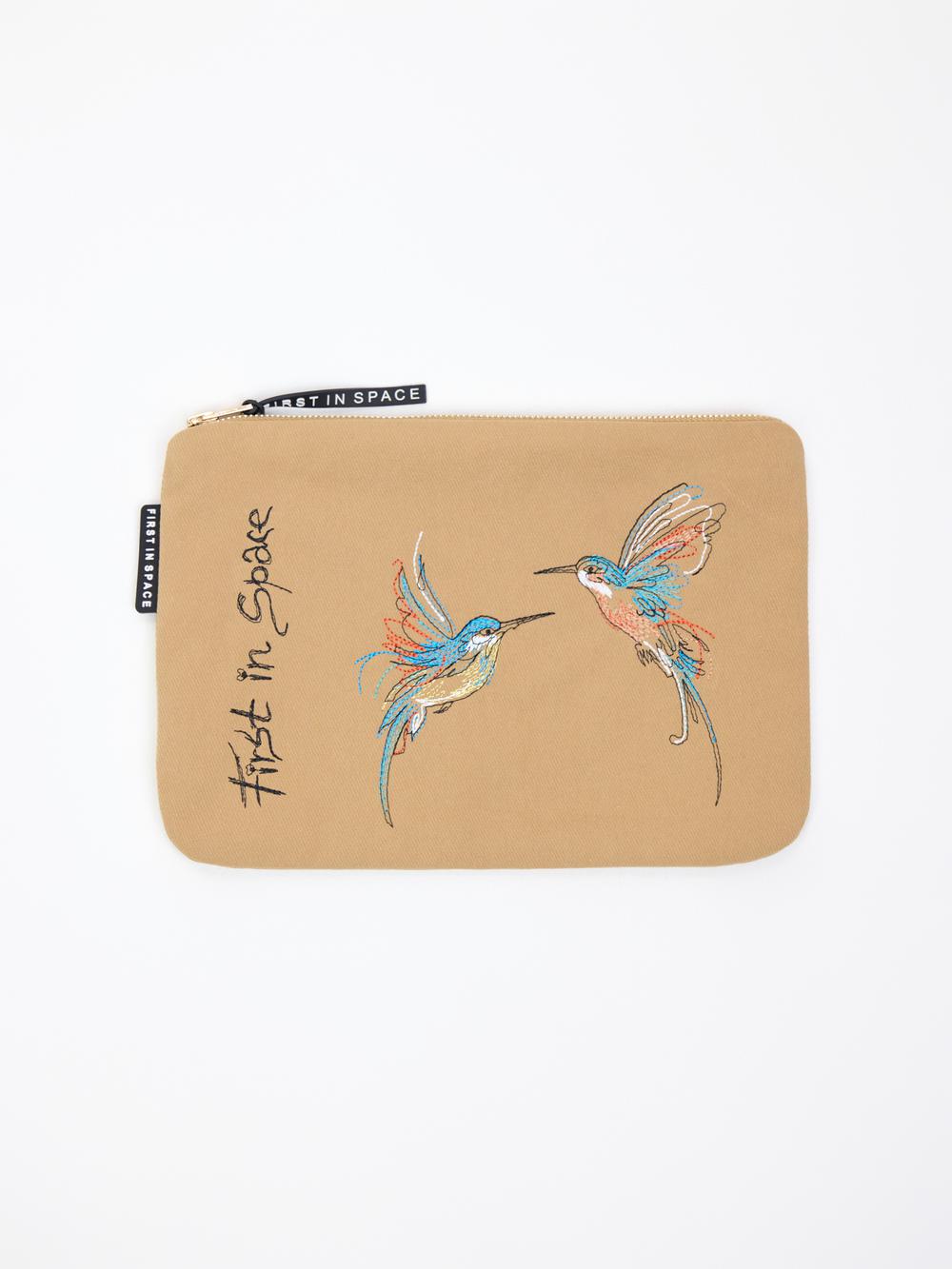 Косметичка 0026-065-05