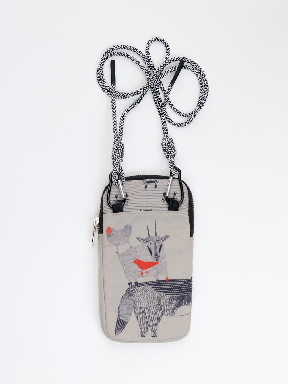 Сумка 0026-071-06