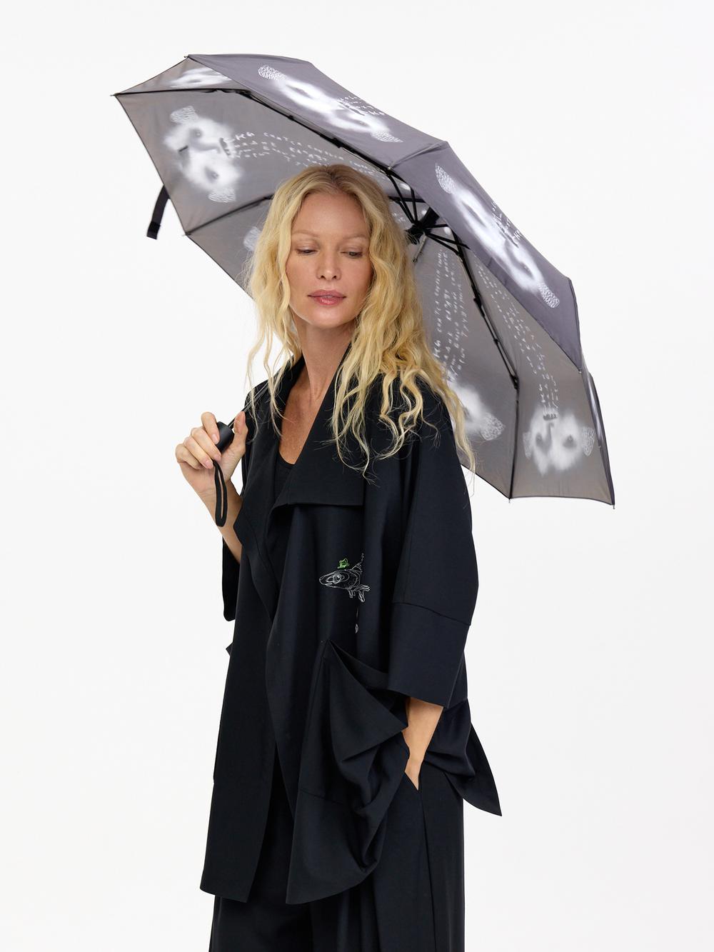 Зонт 0026-084-09