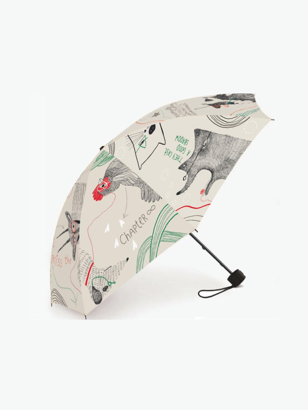 Зонт 0026-070-06