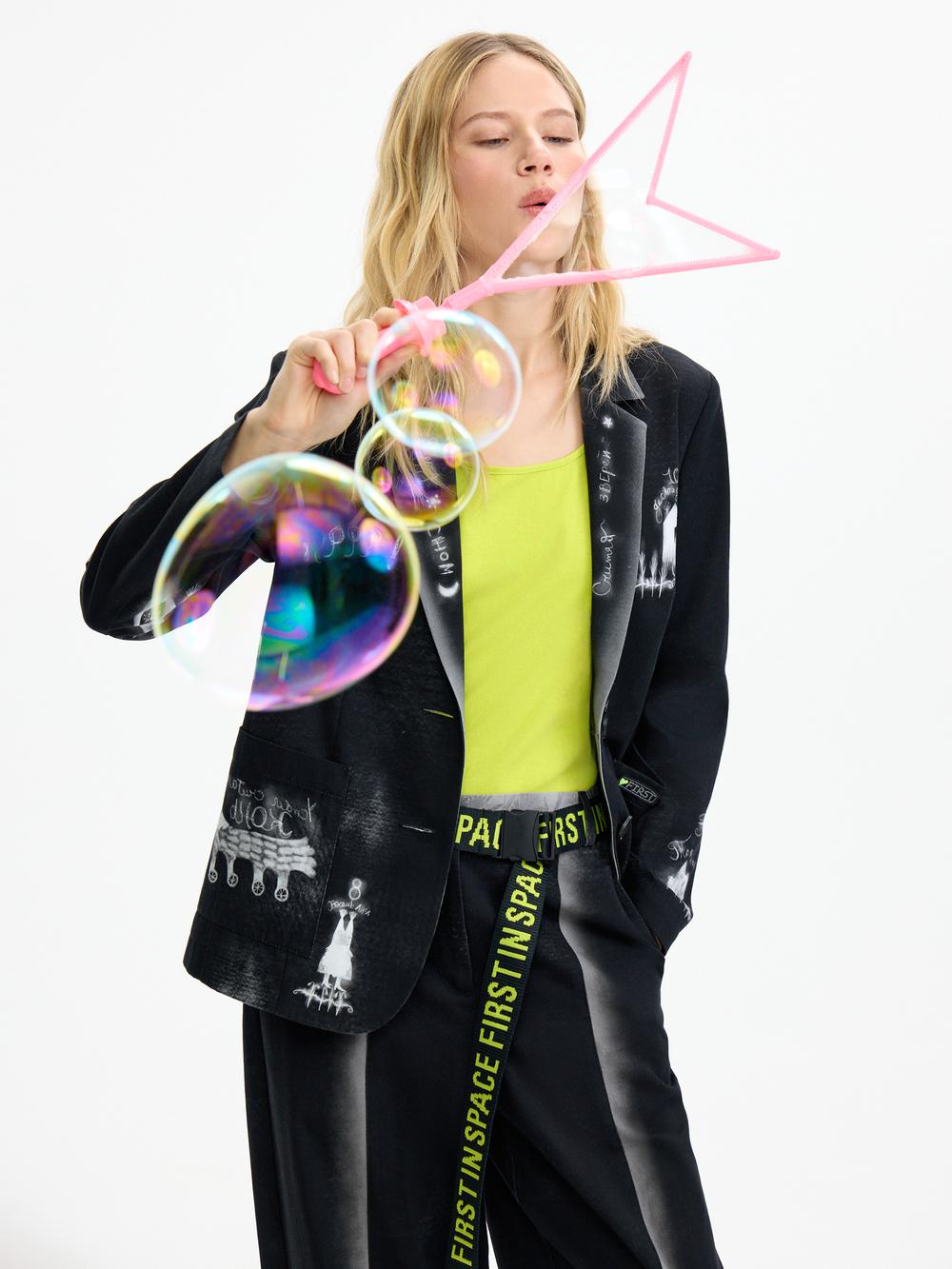 Жакет 4026-082-09