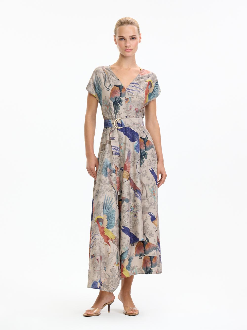 Платье 5026-083-05