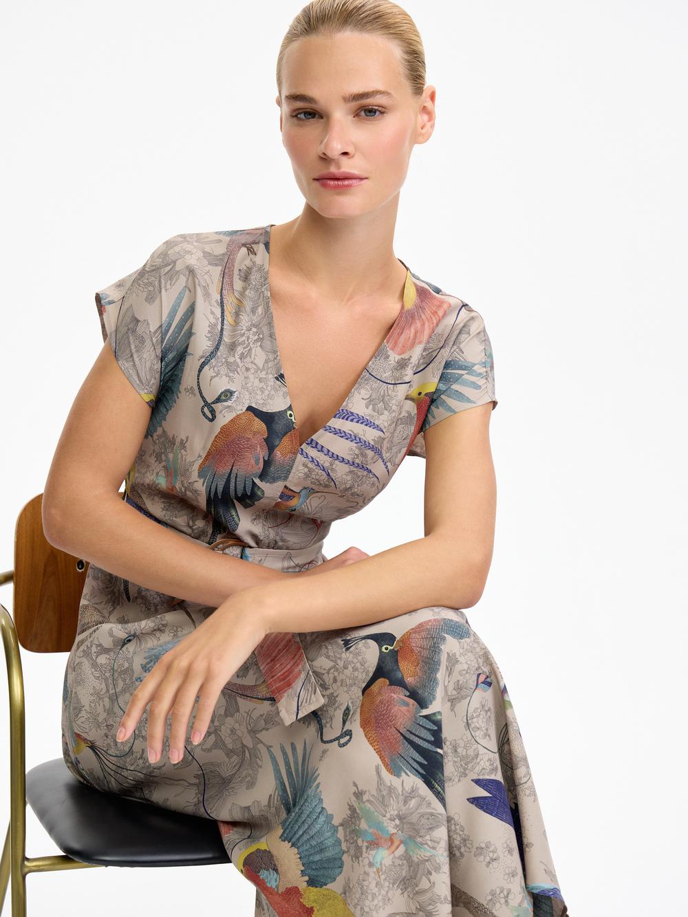 Платье 5026-083-05