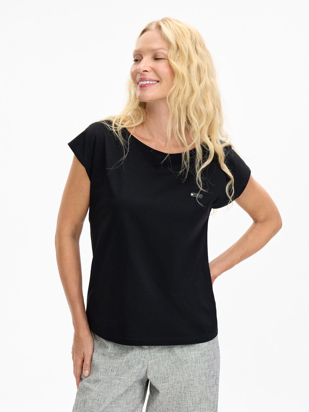 Футболка 1026-138-09