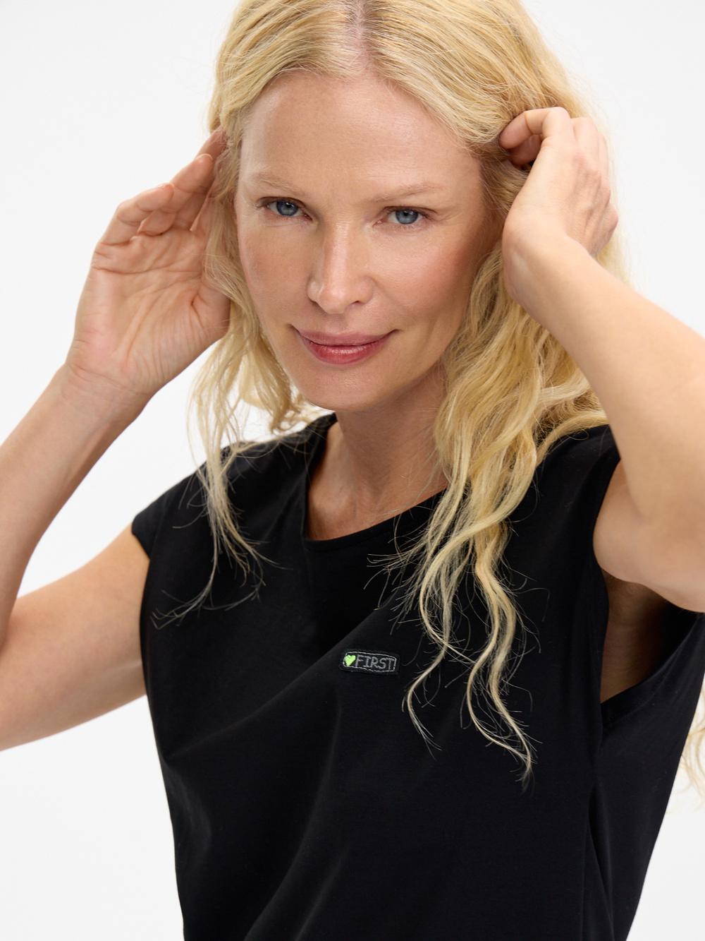 Футболка 1026-138-09