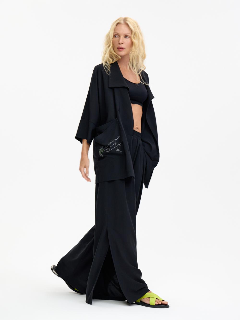 Жакет 4026-074-09