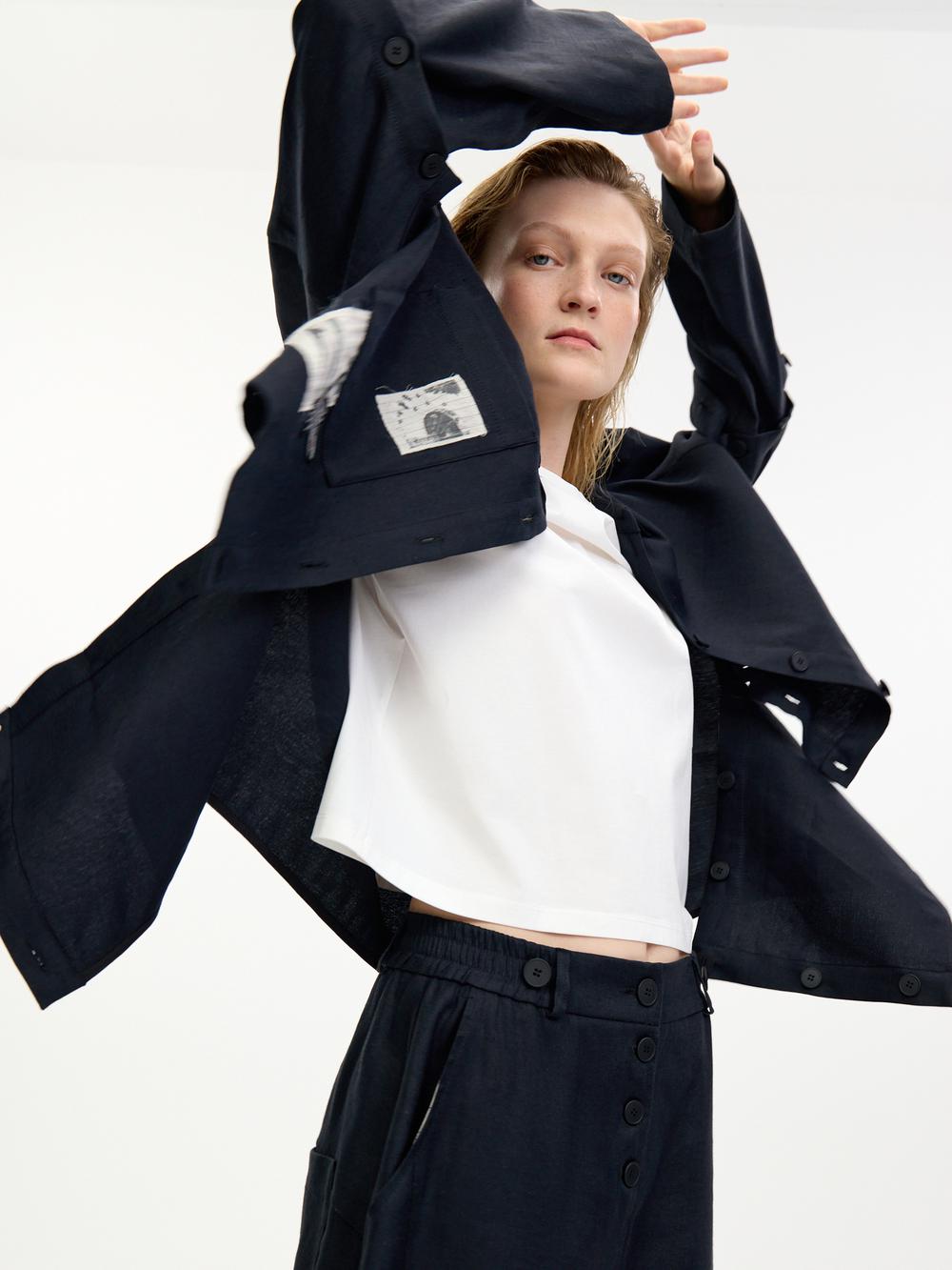 Блузка 2026-068-06