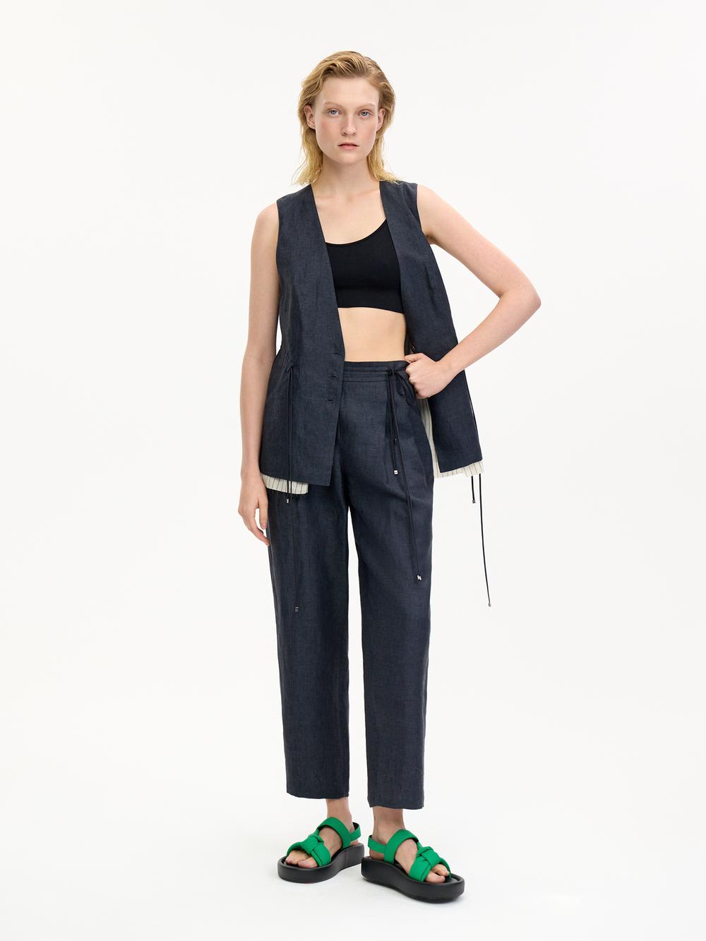 Брюки 7026-069-06