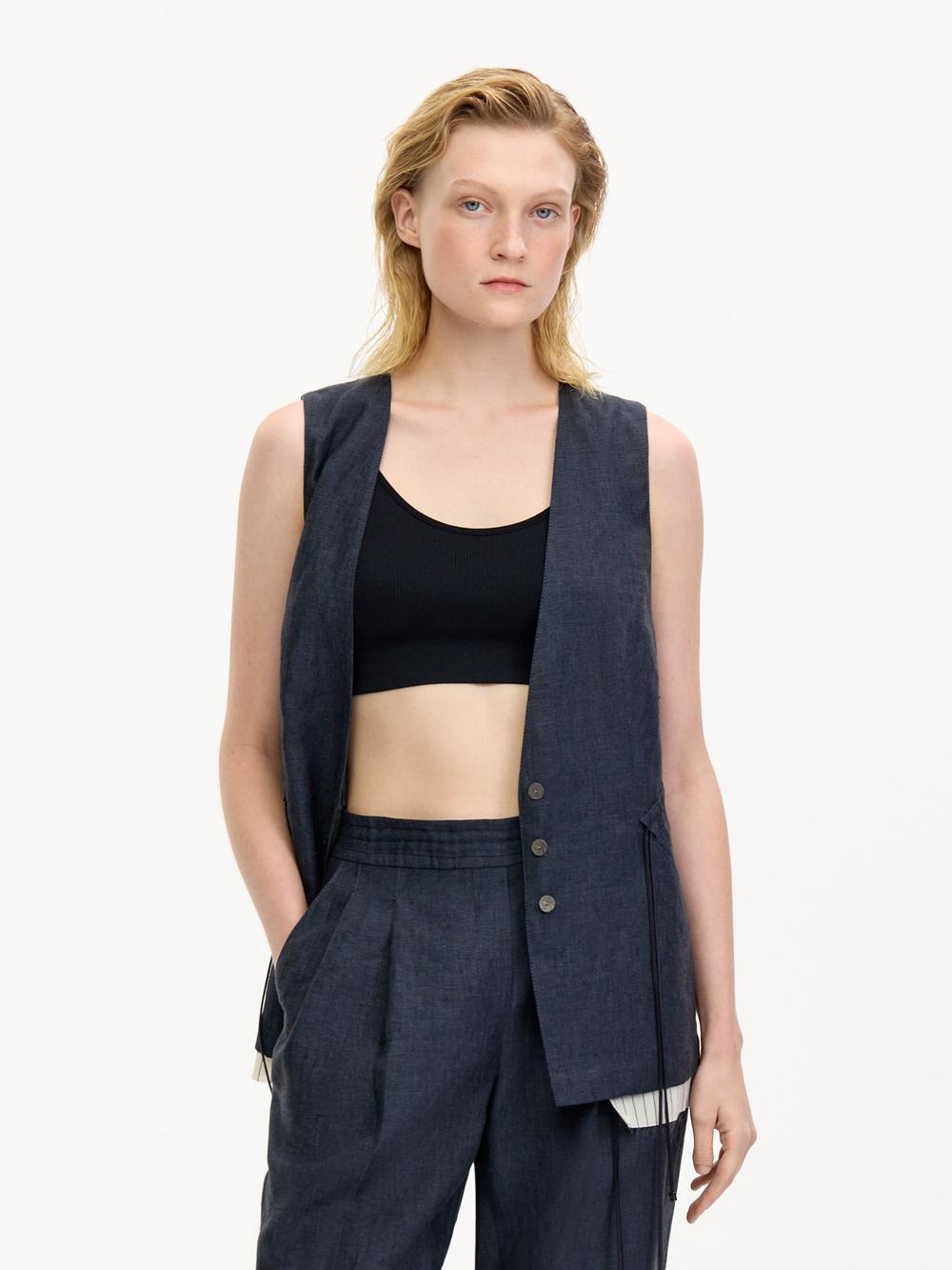 Жилет 4026-090-06