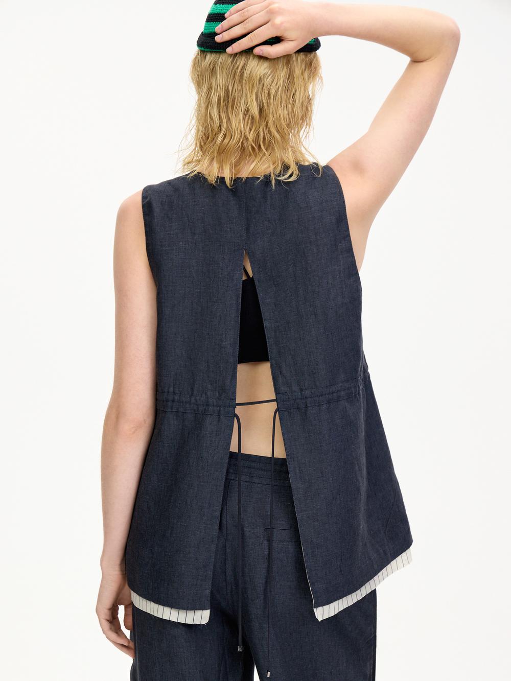 Жилет 4026-090-06