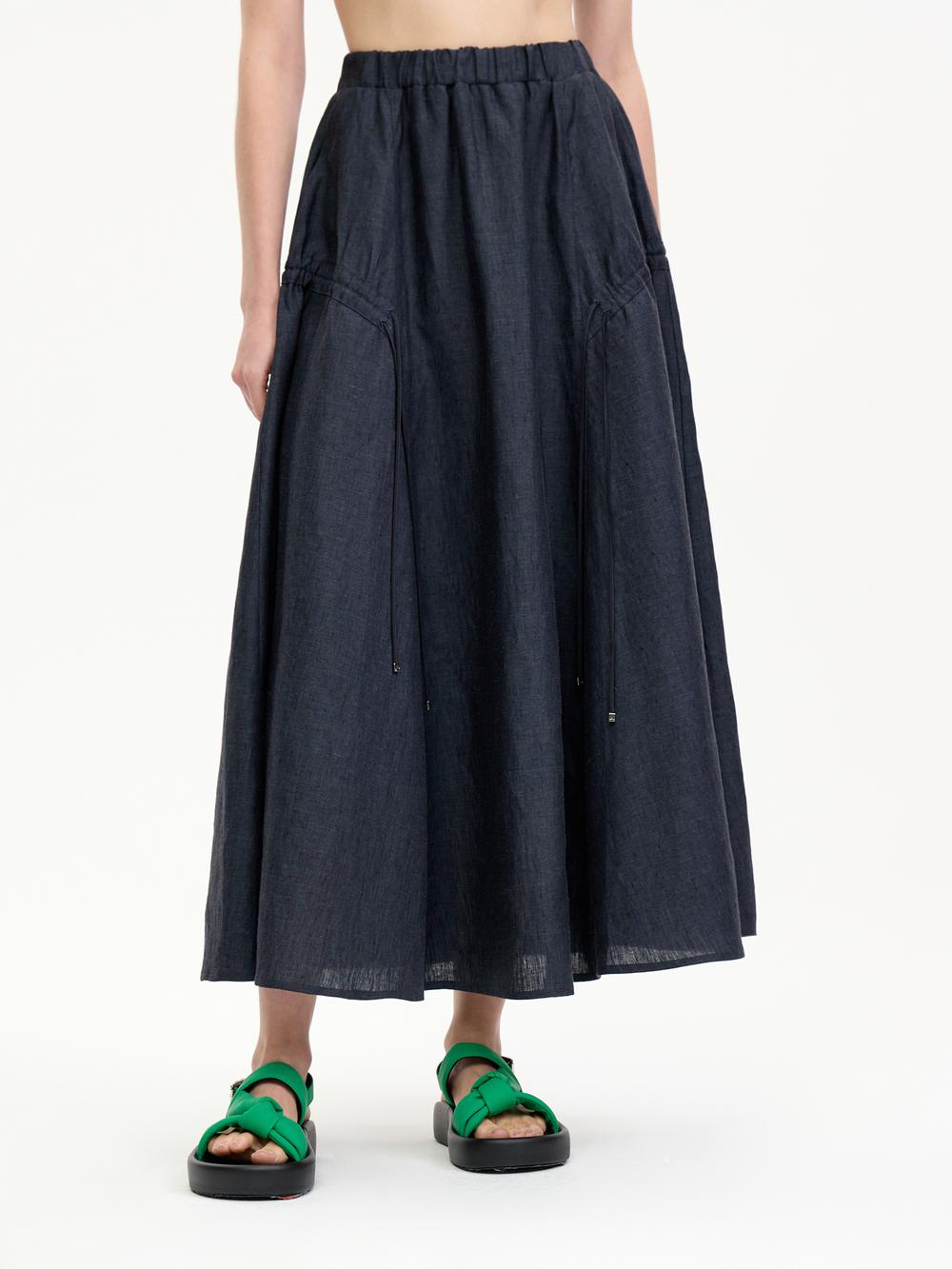 Юбка 8026-045-06