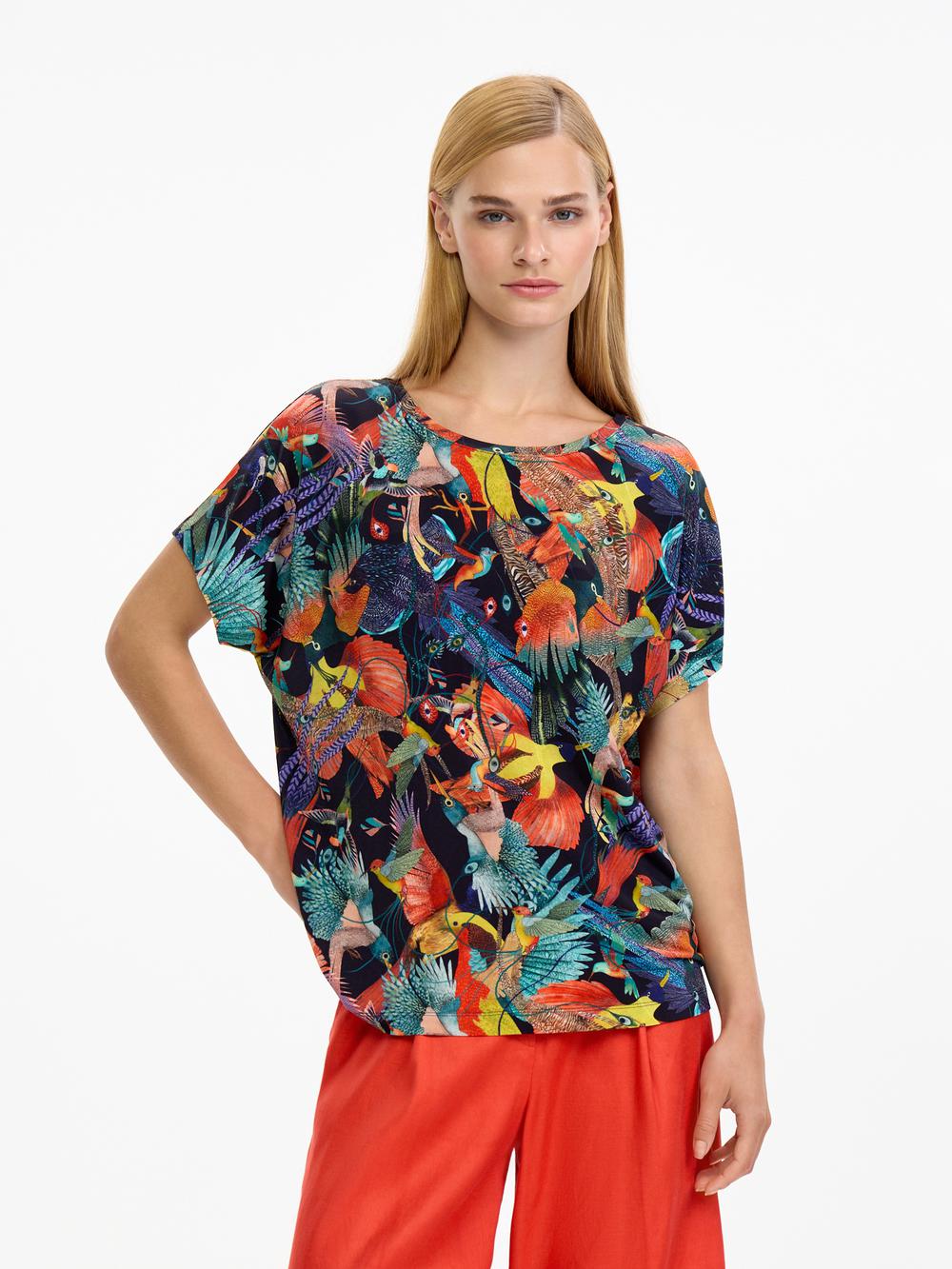 Футболка 1026-108-05