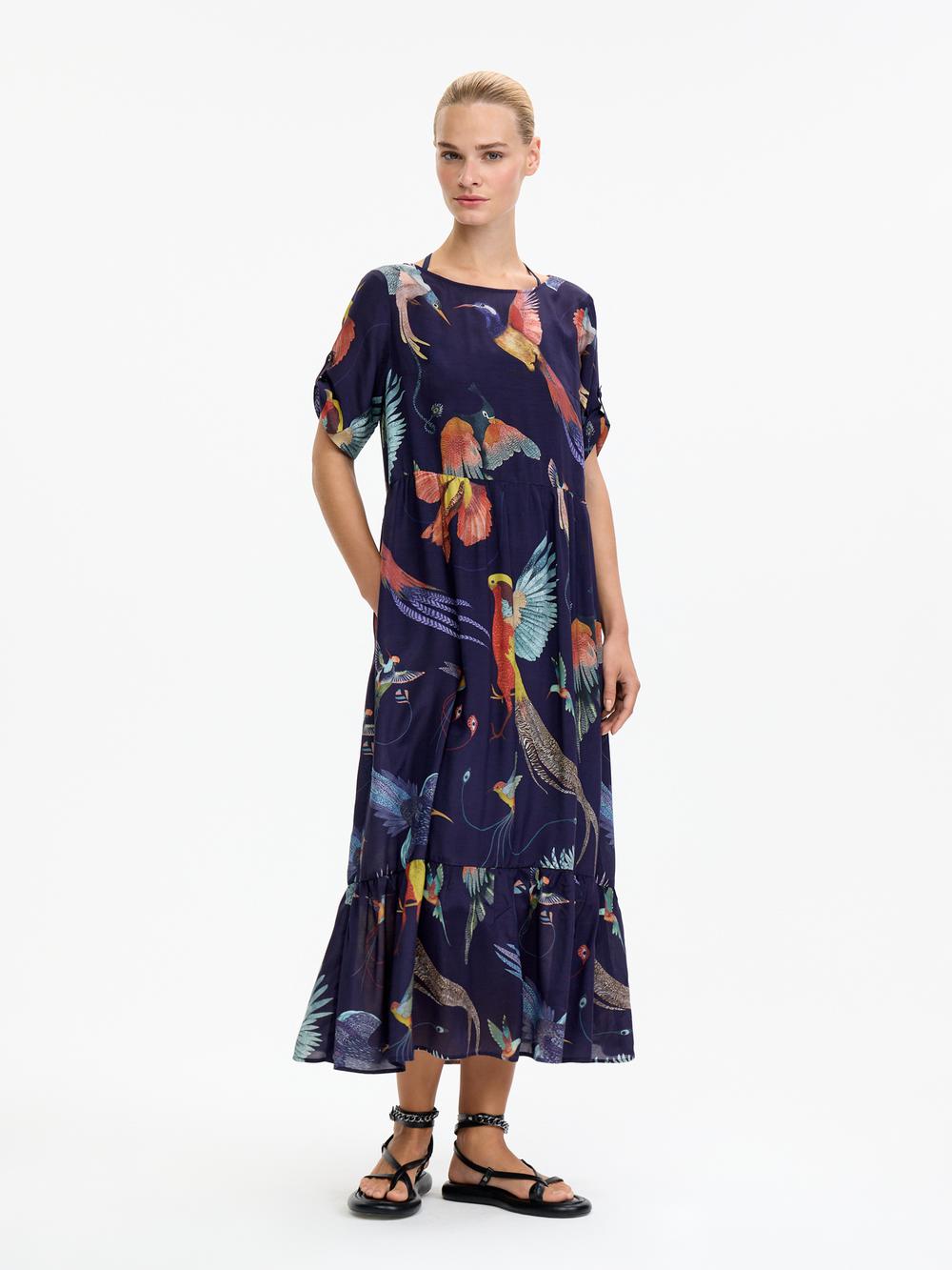 Платье 5026-085-05